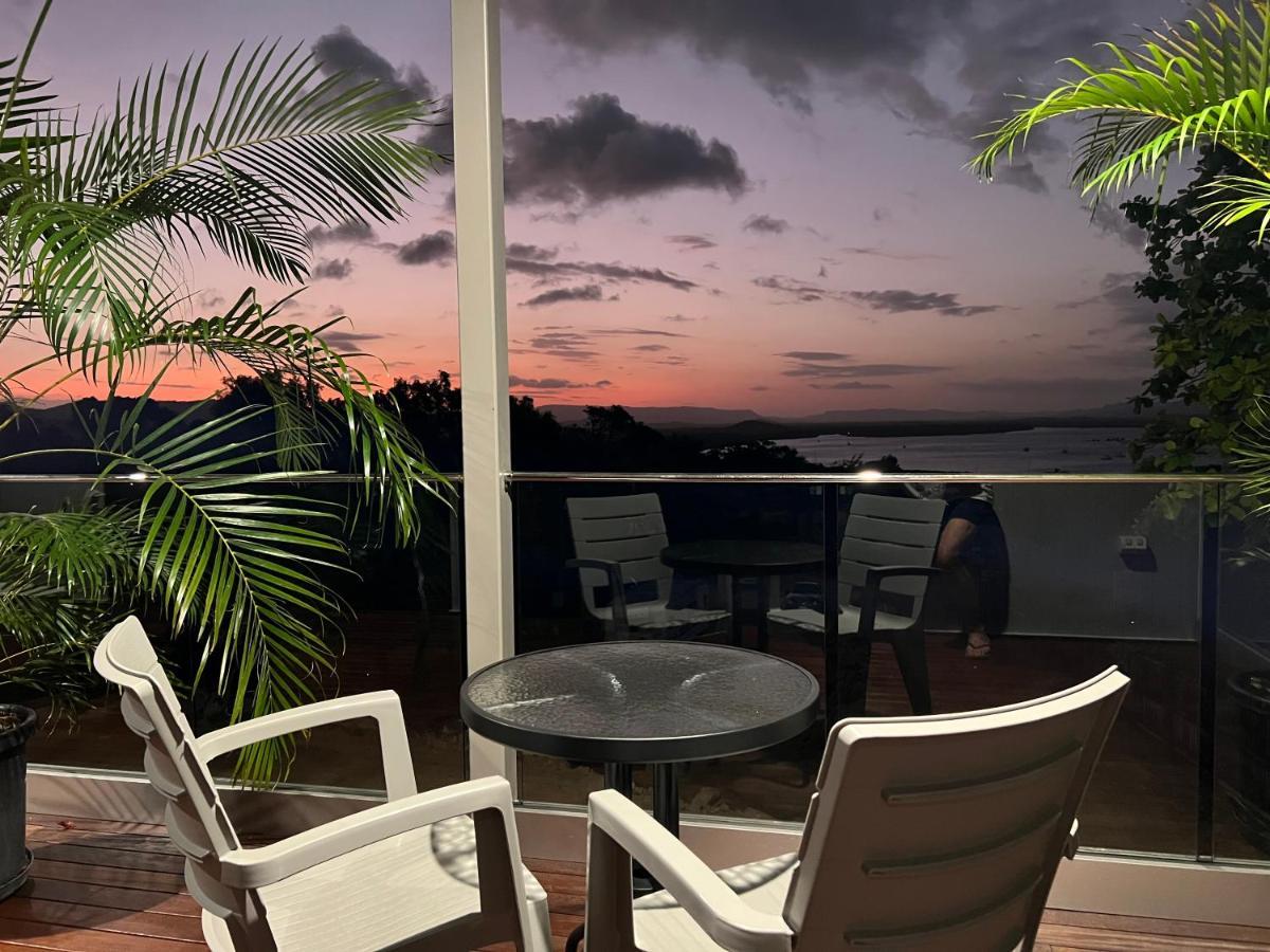 The Orchid Suite - Apartment In Cooktown Luaran gambar