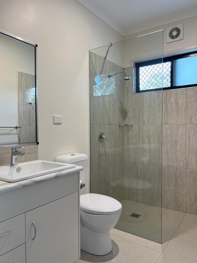 The Orchid Suite - Apartment In Cooktown Luaran gambar