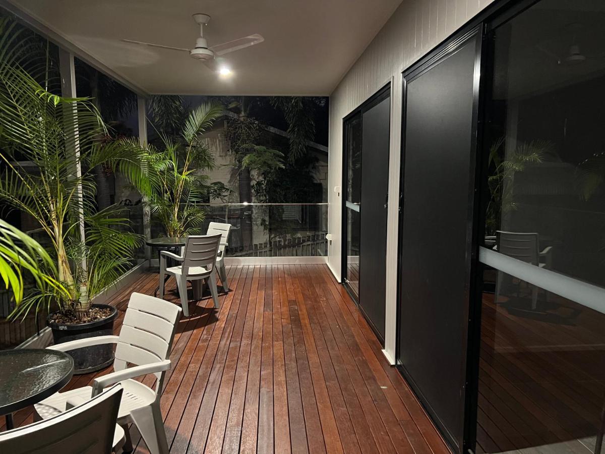 The Orchid Suite - Apartment In Cooktown Luaran gambar