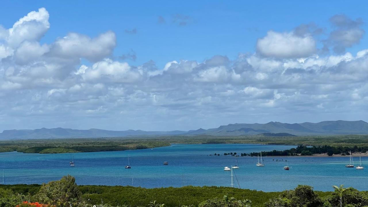 The Orchid Suite - Apartment In Cooktown Luaran gambar