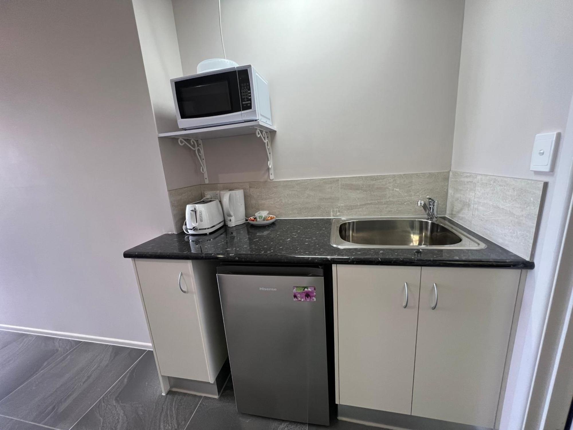 The Orchid Suite - Apartment In Cooktown Luaran gambar