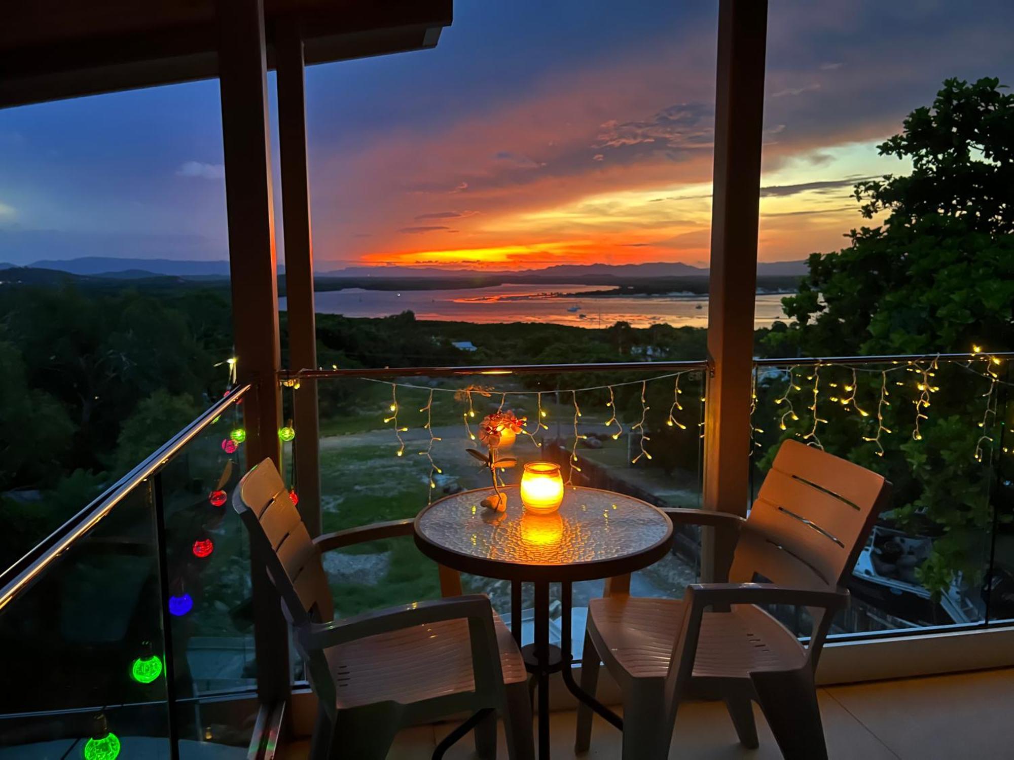 The Orchid Suite - Apartment In Cooktown Luaran gambar