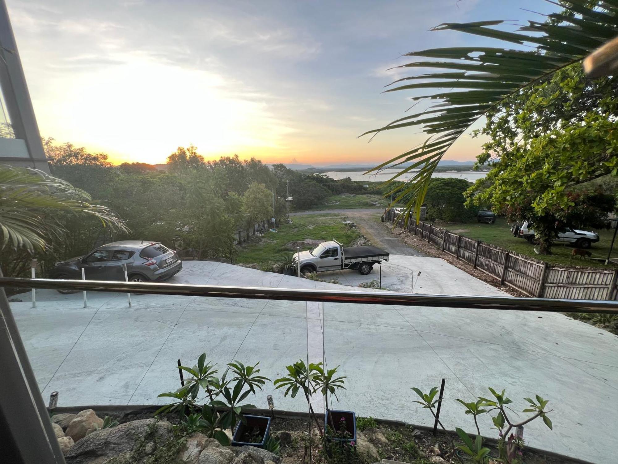 The Orchid Suite - Apartment In Cooktown Luaran gambar
