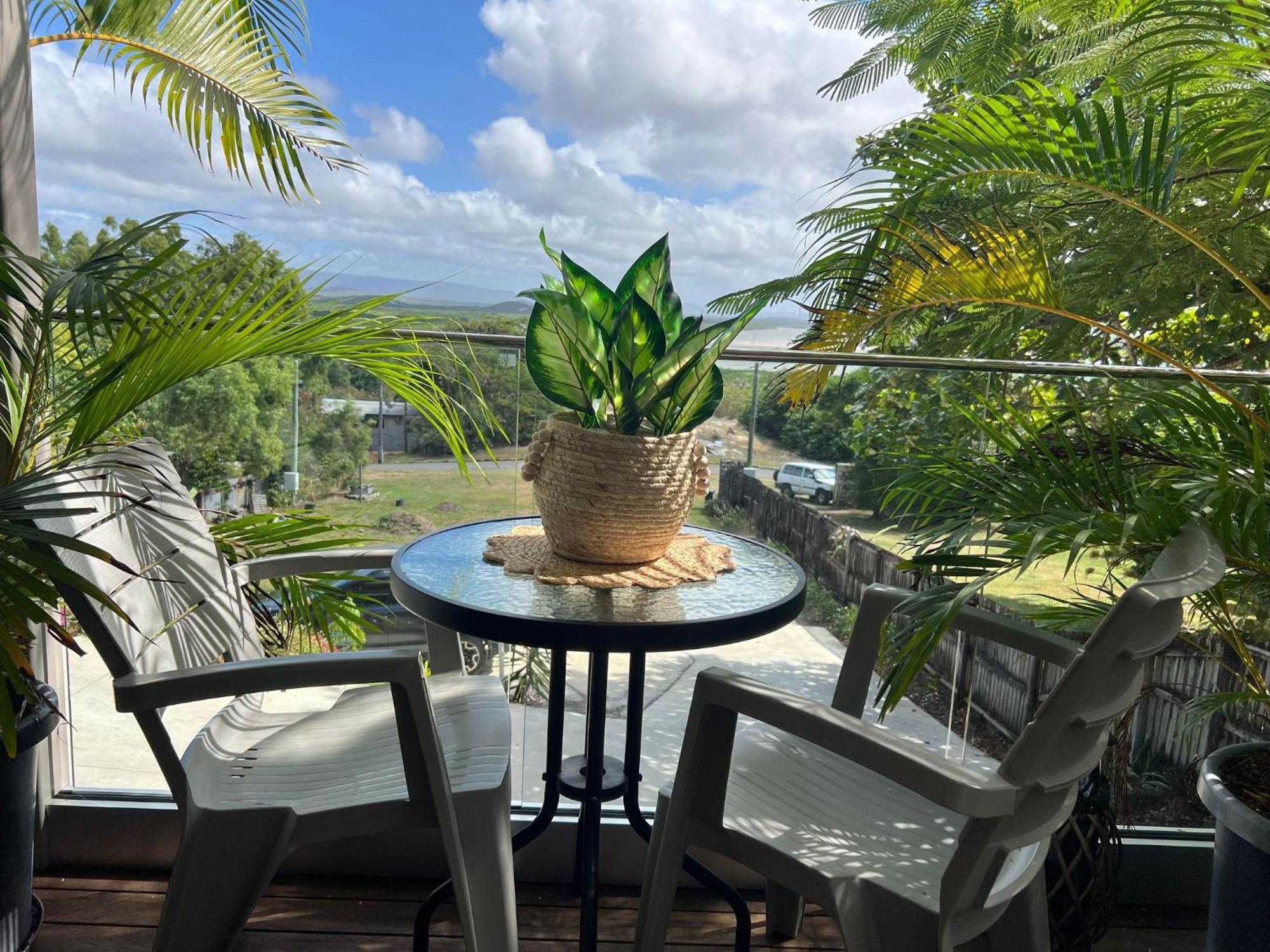 The Orchid Suite - Apartment In Cooktown Luaran gambar