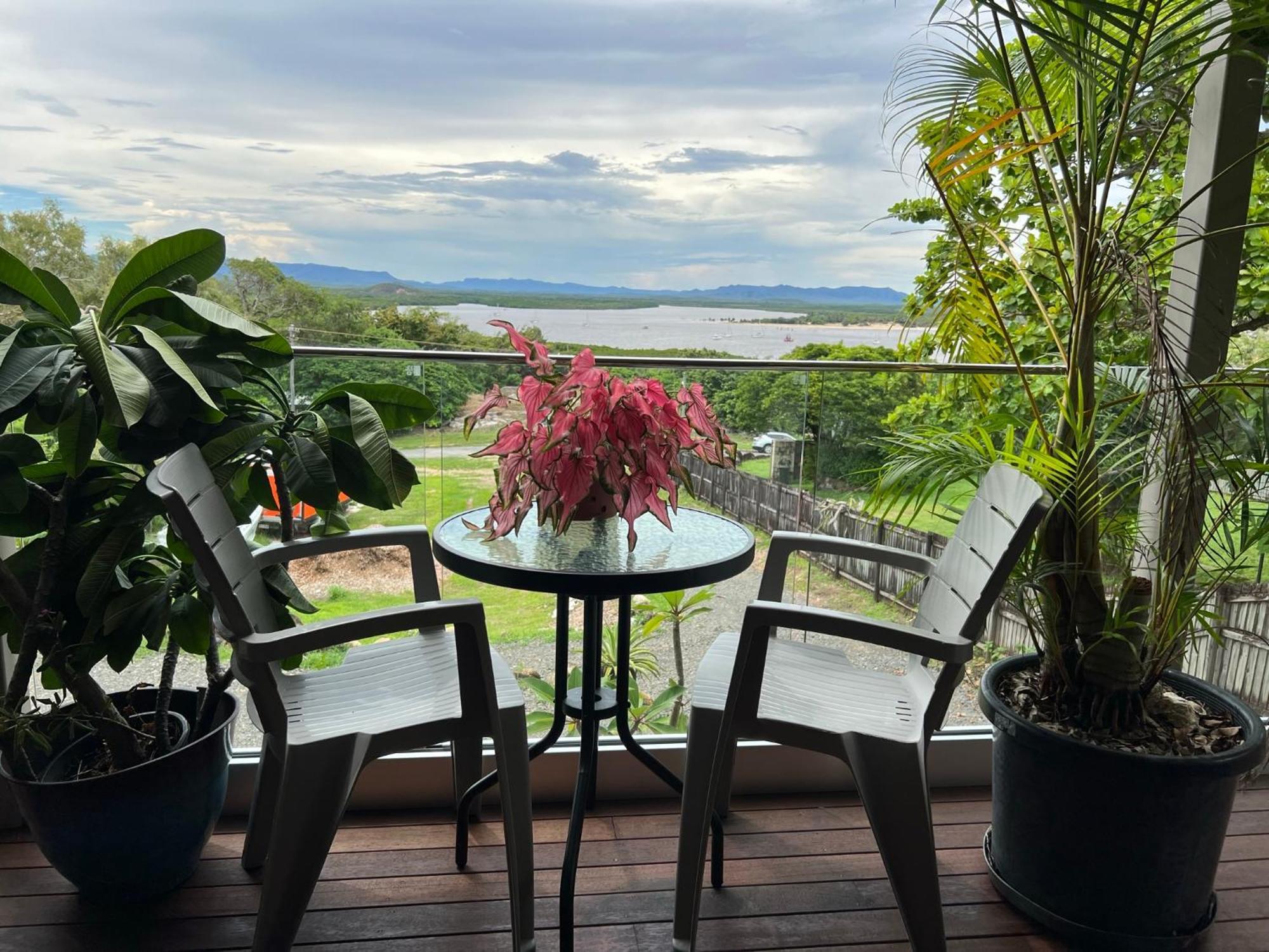 The Orchid Suite - Apartment In Cooktown Luaran gambar