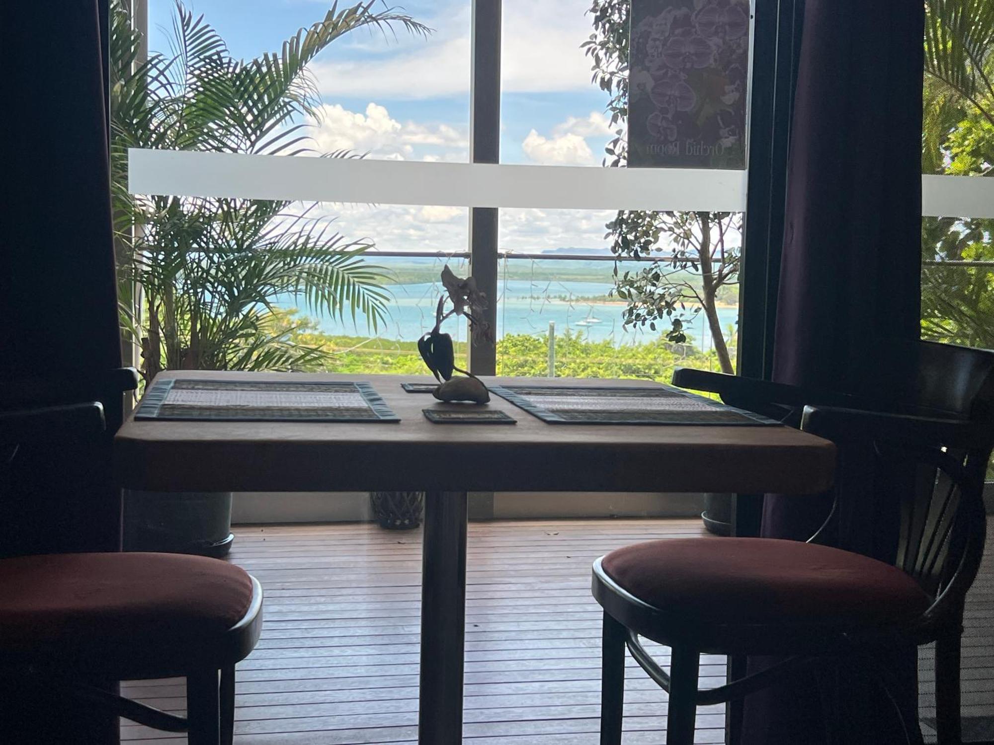 The Orchid Suite - Apartment In Cooktown Luaran gambar