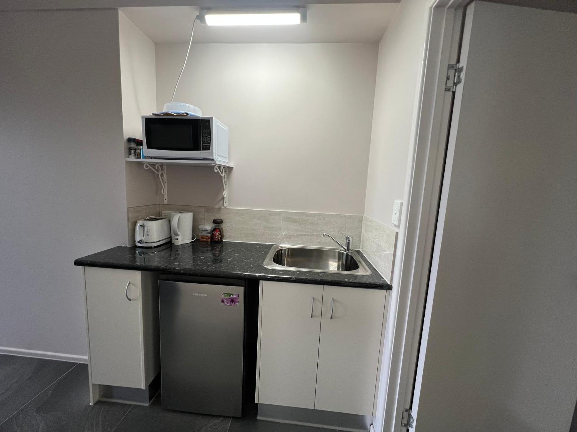 The Orchid Suite - Apartment In Cooktown Luaran gambar